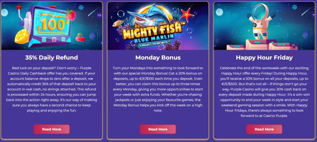 Bonuses and Promotions for UK Users